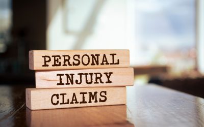 Personal Injury Compensation Claim Help